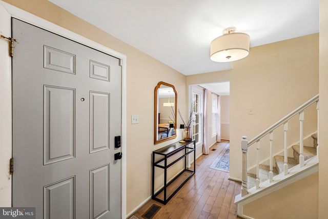 10720 BURR OAK WAY, Burke, VA 22015