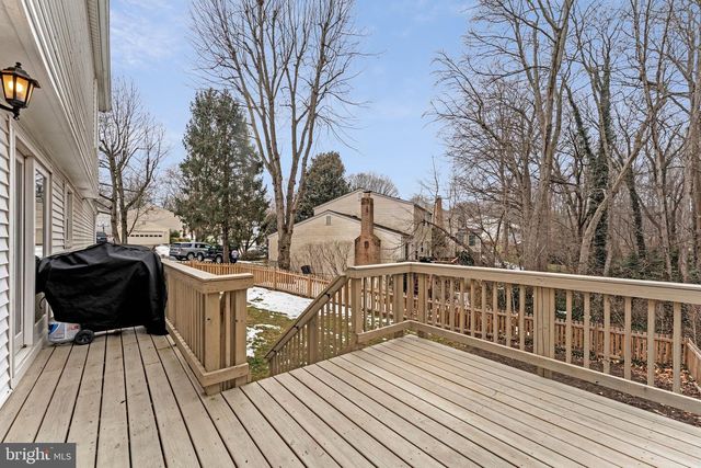 10720 BURR OAK WAY, Burke, VA 22015