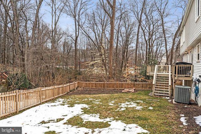 10720 BURR OAK WAY, Burke, VA 22015