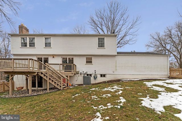 10720 BURR OAK WAY, Burke, VA 22015