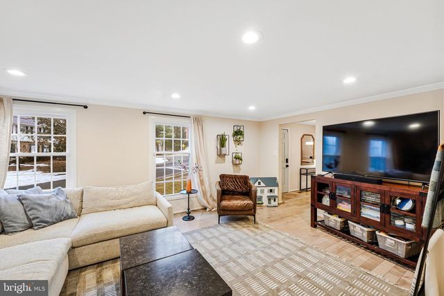 10720 BURR OAK WAY, Burke, VA 22015