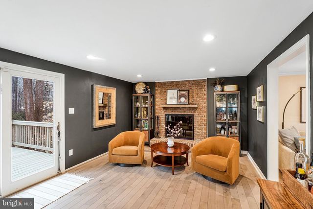 10720 BURR OAK WAY, Burke, VA 22015