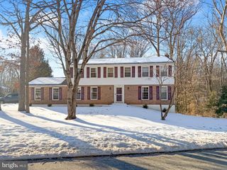 10720 BURR OAK WAY, Burke, VA 22015