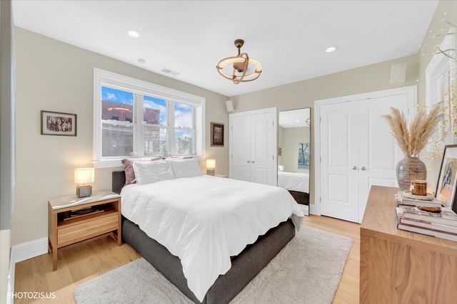 3933 N Marshfield Avenue 3S, Chicago, IL 60613