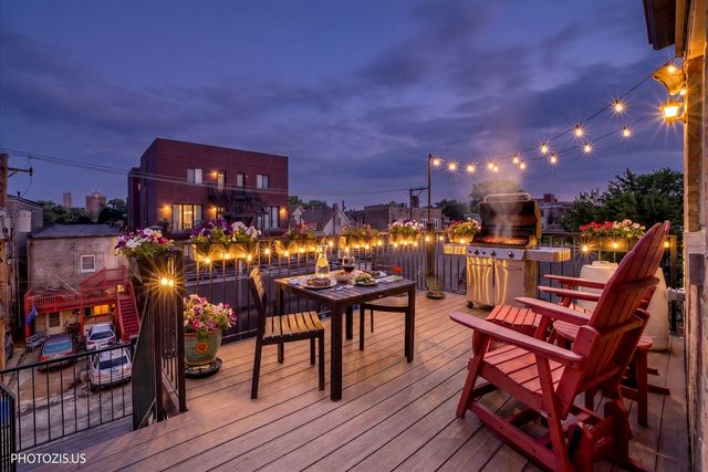 3933 N Marshfield Avenue 3S, Chicago, IL 60613