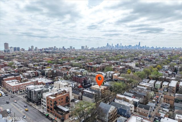 3933 N Marshfield Avenue 3S, Chicago, IL 60613