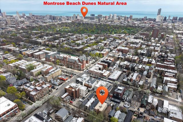 3933 N Marshfield Avenue 3S, Chicago, IL 60613