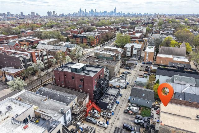 3933 N Marshfield Avenue 3S, Chicago, IL 60613