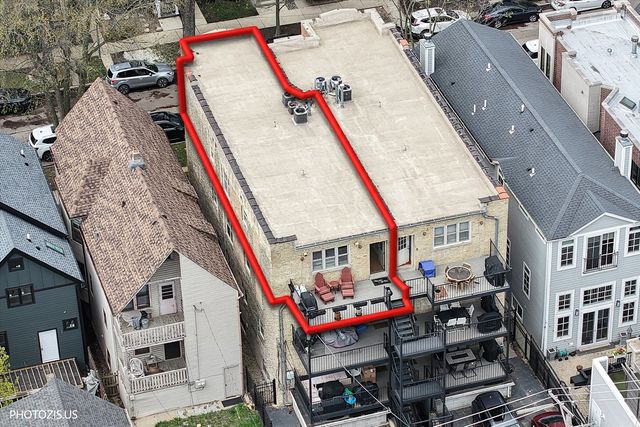 3933 N Marshfield Avenue 3S, Chicago, IL 60613