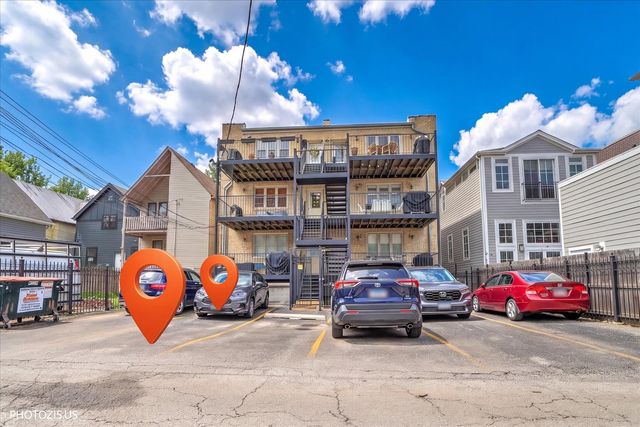 3933 N Marshfield Avenue 3S, Chicago, IL 60613