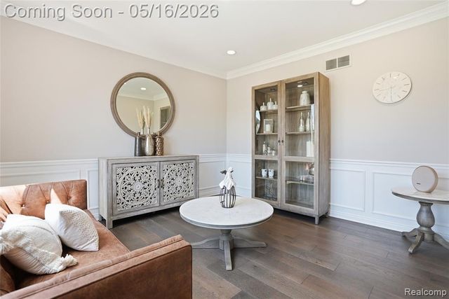 11963 Forest Brook Drive, Washington, MI 48094