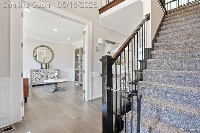 11963 Forest Brook Drive, Washington, MI 48094