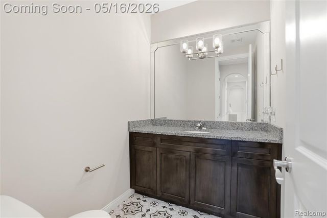 11963 Forest Brook Drive, Washington, MI 48094