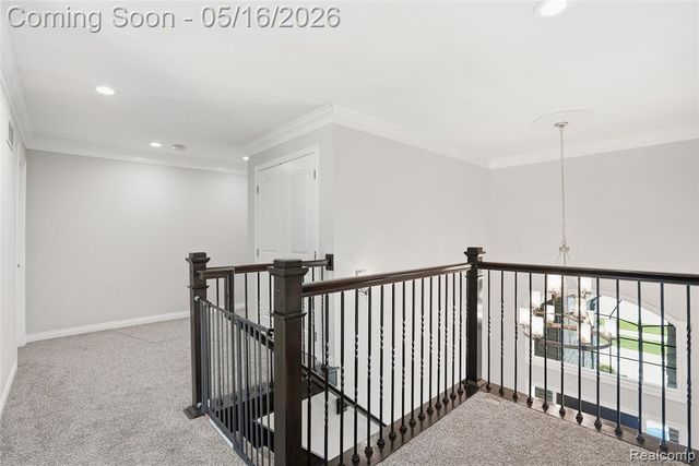 11963 Forest Brook Drive, Washington, MI 48094