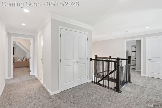 11963 Forest Brook Drive, Washington, MI 48094