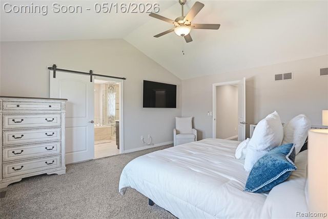 11963 Forest Brook Drive, Washington, MI 48094