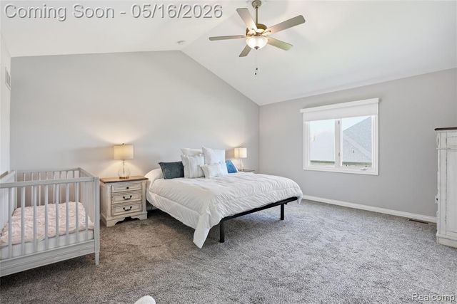 11963 Forest Brook Drive, Washington, MI 48094