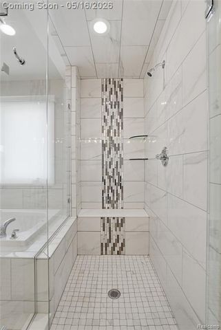 11963 Forest Brook Drive, Washington, MI 48094