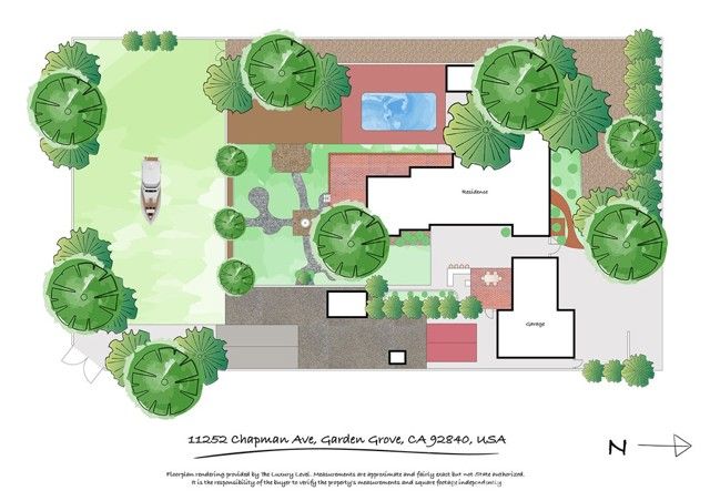 11252 Chapman Avenue, Garden Grove, CA 92840