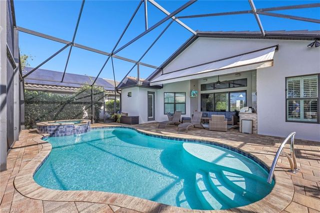 23273 Salinas WAY, Bonita Springs, FL 34135