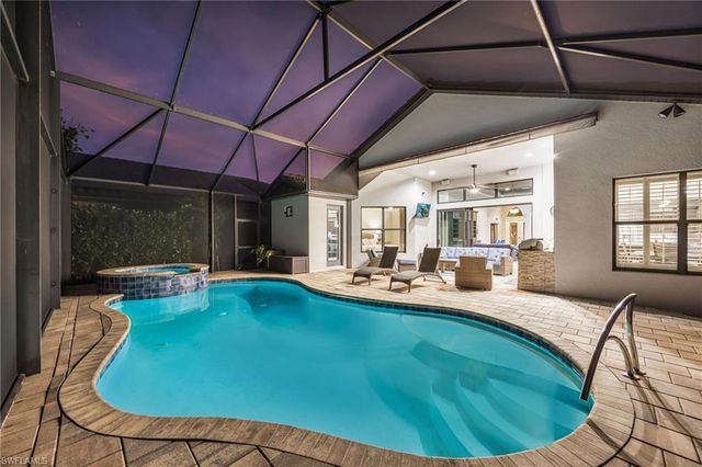 23273 Salinas WAY, Bonita Springs, FL 34135