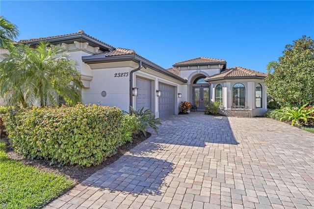 23273 Salinas WAY, Bonita Springs, FL 34135