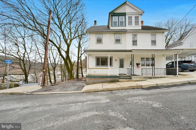 242 VAN GELDER ST, Tamaqua, PA 18252