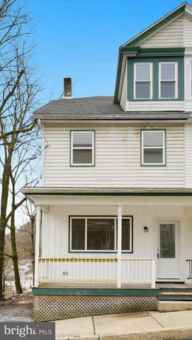 242 VAN GELDER ST, Tamaqua, PA 18252