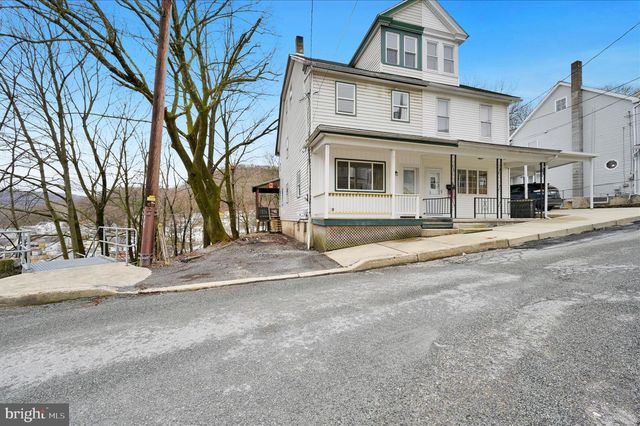 242 VAN GELDER ST, Tamaqua, PA 18252