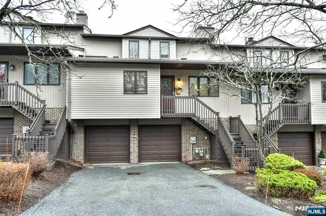 64 Peach Hill Court, Ramsey, NJ 07446