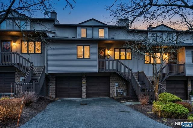 64 Peach Hill Court, Ramsey, NJ 07446