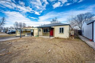 2050 S Irving Street, Denver, CO 80219
