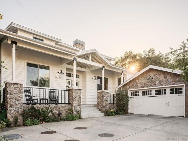 9777 Grosalia Avenue, La Mesa, CA 91941