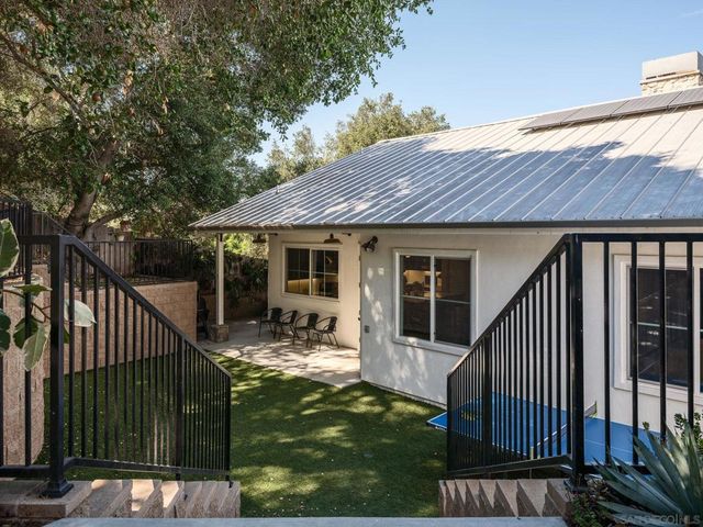 9777 Grosalia Avenue, La Mesa, CA 91941