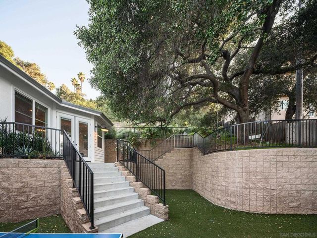 9777 Grosalia Avenue, La Mesa, CA 91941