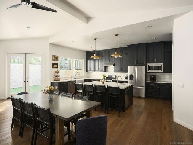 9777 Grosalia Avenue, La Mesa, CA 91941