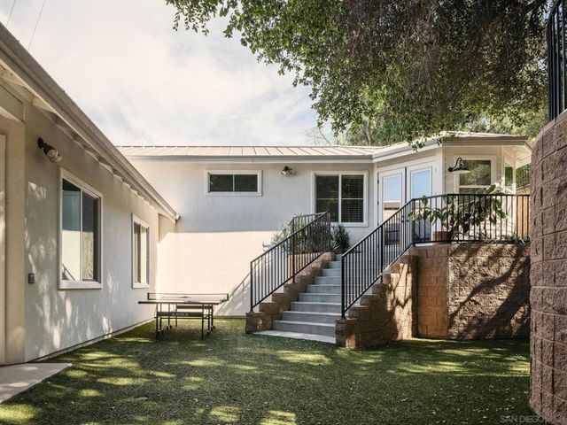 9777 Grosalia Avenue, La Mesa, CA 91941