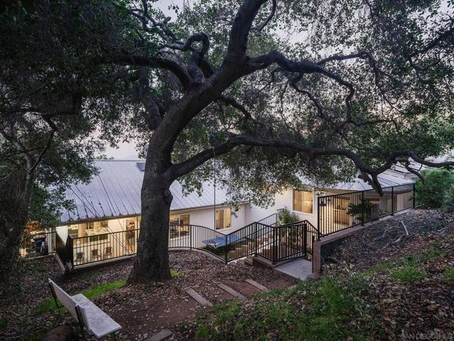 9777 Grosalia Avenue, La Mesa, CA 91941