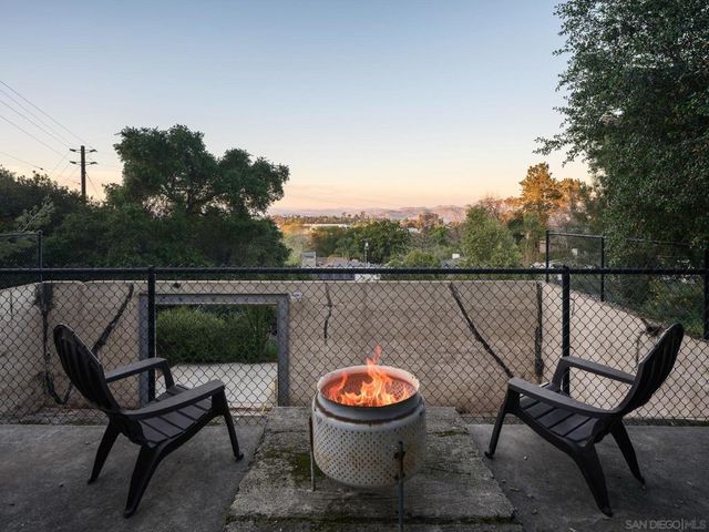 9777 Grosalia Avenue, La Mesa, CA 91941