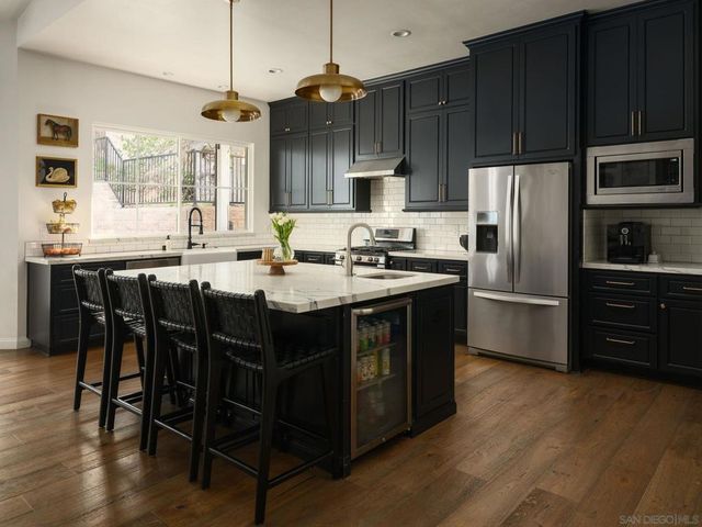 9777 Grosalia Avenue, La Mesa, CA 91941