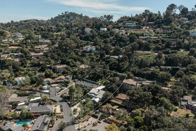 9777 Grosalia Avenue, La Mesa, CA 91941