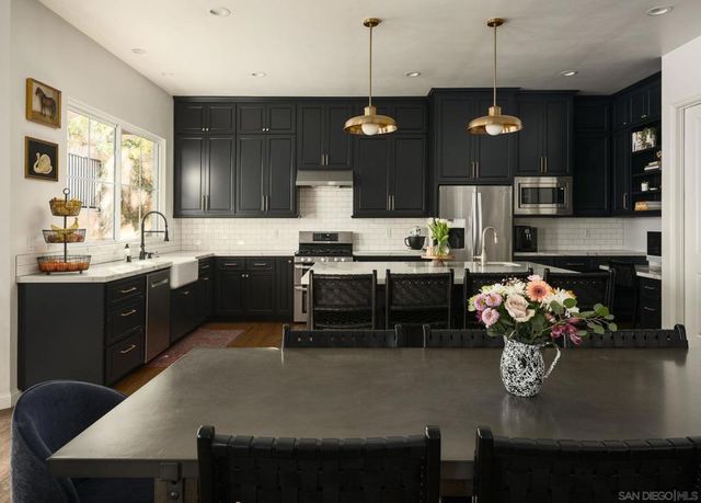 9777 Grosalia Avenue, La Mesa, CA 91941