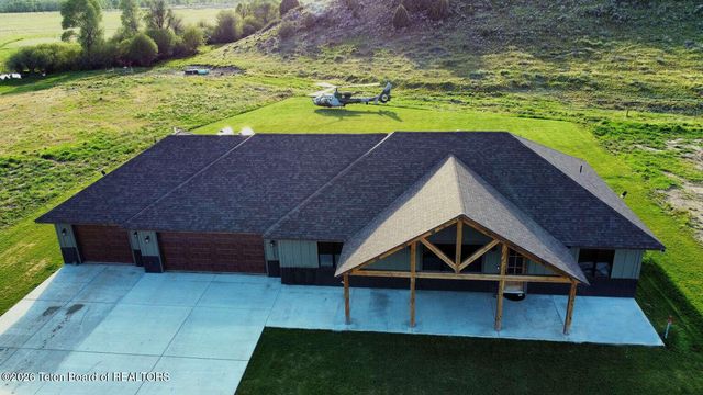 11248 W 5000, Tetonia, ID 83424