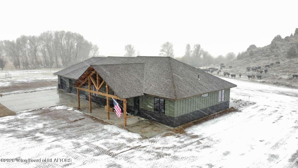 11248 W 5000, Tetonia, ID 83424