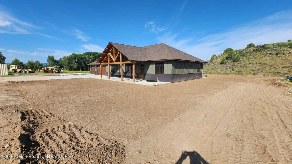 11248 W 5000, Tetonia, ID 83424 photo 18
