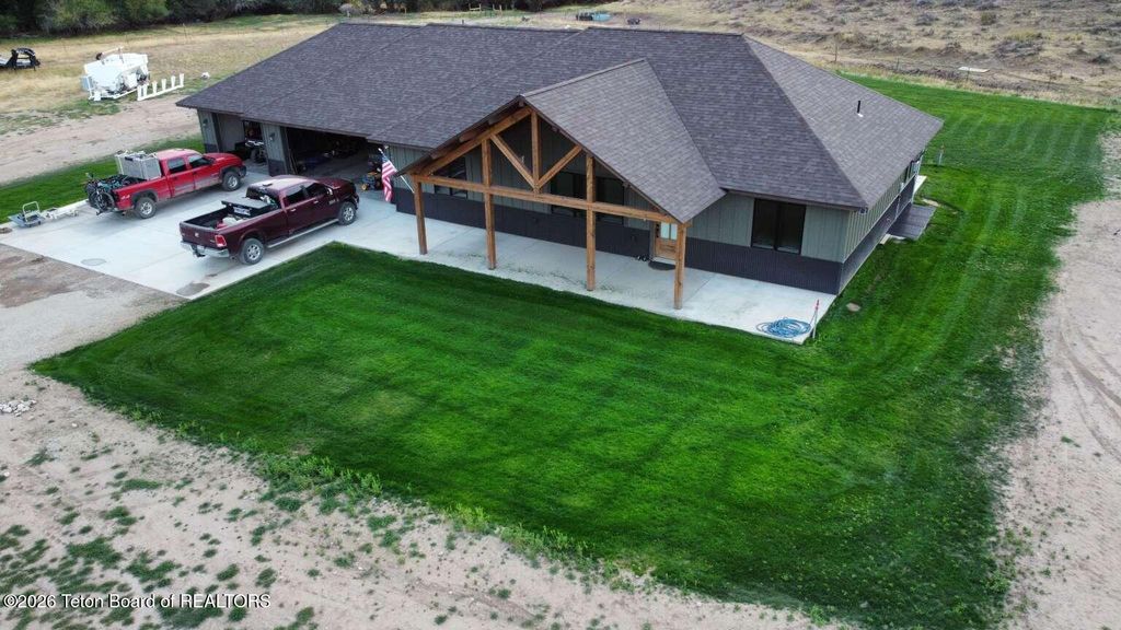11248 W 5000, Tetonia, ID 83424 photo 7