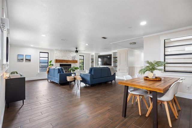 12756 POINSETTIA AVENUE, Seminole, FL 33776