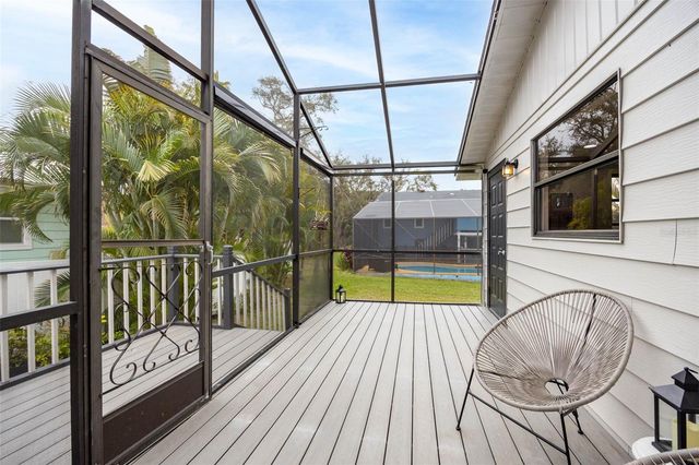 12756 POINSETTIA AVENUE, Seminole, FL 33776