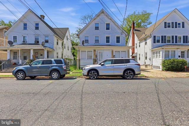 99 CHESTNUT ST, Salem, NJ 08079
