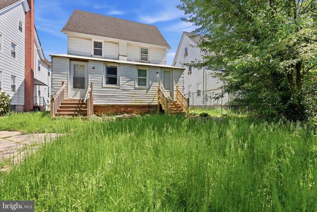 99 CHESTNUT ST, Salem, NJ 08079